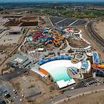 when does wild rivers water park soft open and hot3