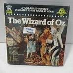 wizard movie 19773