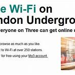 how do i set up a wi-fi hotspot without a contract for free phones4