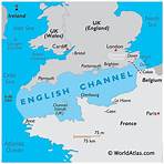 english channel facts2