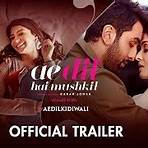 ae dil hai mushkil movie online1