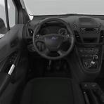 ford transit connect4