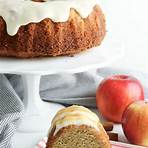 Is caramel apple cake gluten-free?2