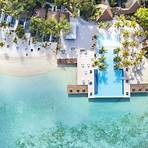 paradise island resort maldives1