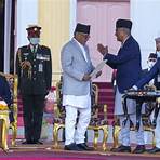 deputy prime minister nepal election3