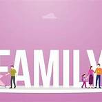 family word images clip art2
