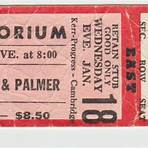 In Concert Emerson, Lake and Palmer1