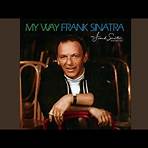 What song did Frank Sinatra write in 1969?1