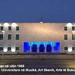 University of Arts, Tirana3