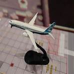 airplane model @ sg3