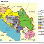 dissolução da iugoslávia4