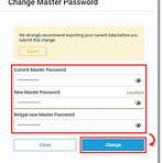 how to reset a blackberry 8250 smartphone password using password recovery3