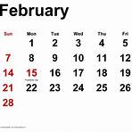 february 2021 calendar printable2