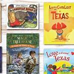 why is houston a big city in the world right now for kids alone book series1