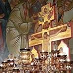 are there any serbian orthodox communities in indiana area1