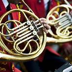 french horn wikipedia francais2