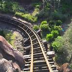 how many rides are there in expedition everest expeditions in arizona today2