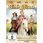 bibi und tina der film dvd3