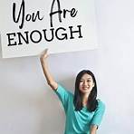 you are enough meaning1