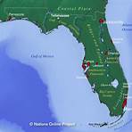 where is florida located3