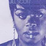 The Real Thing: Words and Sounds Vol. 3 Jill Scott3