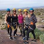 agnes of antioch indiana zip line rides in arizona1