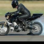 ghost rider hayabusa 500 hp4