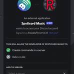 discord music bot spotify2