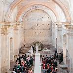 where should a catholic marriage be celebrated in europe in march3