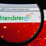 How many users did Friendster have?5
