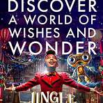 Jingle Jangle Journey: Abenteuerliche Weihnachten! Film4
