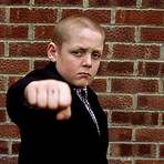 How old is Thomas Turgoose in this is England?2