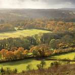 Denbies, Surrey, England2