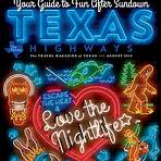 texas highways magazine circulation issues1