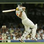 Why did Australia consider Adam Gilchrist a genuine all-rounder?1