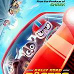 Rally Road Racers filme3