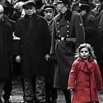 What is the message of Schindler's list?1