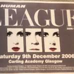 the human league discussing lovebox 2008 and steel city tour3
