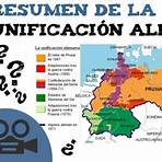 unificación de alemania resumen2