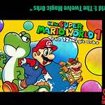 new super mario world rom hack4