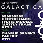 galactica festival 20234