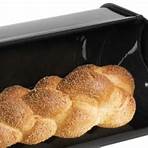 how do i choose a breadbox recipe for a3
