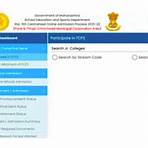 how to fill part 2 online admission form for 11th result4