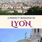 What to do in the city of Lyon?1