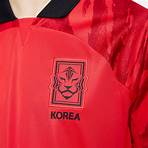 camisa 9 seleção da coreia do sul futebol masculino5