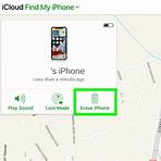 find my iphone from computer3