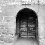 Shaniwar Wada, India3