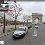 google map street view location street level4