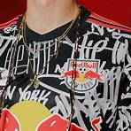 When will the Red Bulls wear the freestyle kit?1