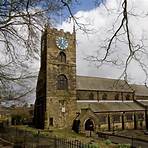 St Michael and All Angels' Church, Haworth wikipedia3